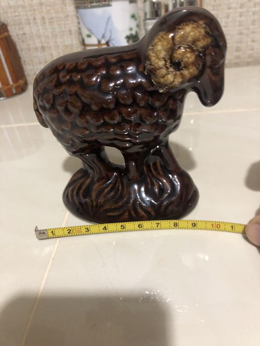 Статуетка баран