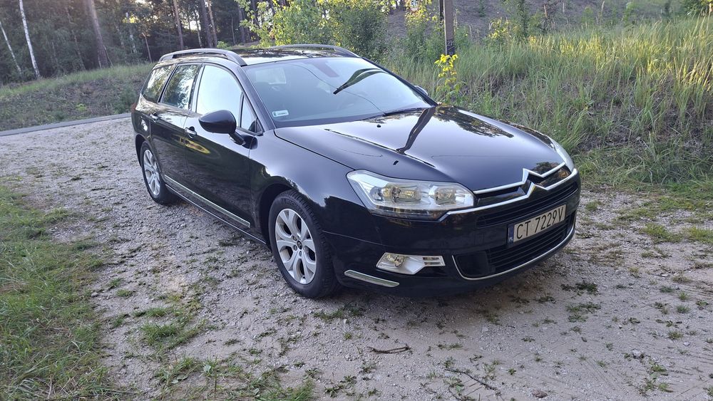 Citroën C5