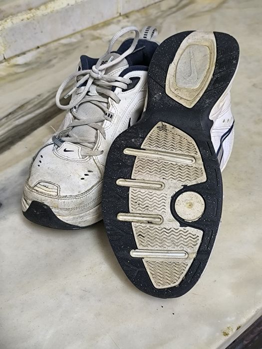 Tênis nike 44 usados