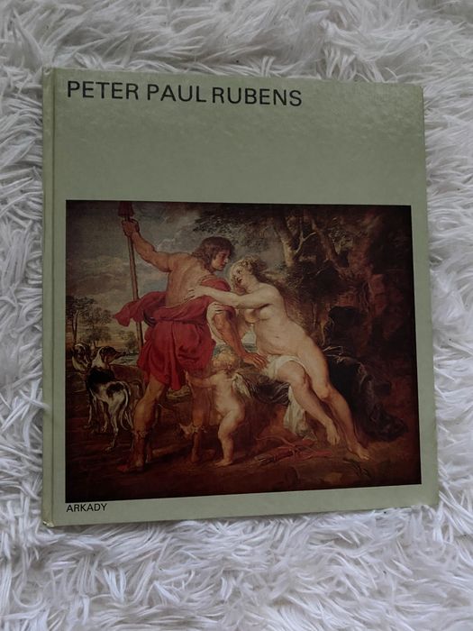 Arkady peter rubens w kregu sztuki