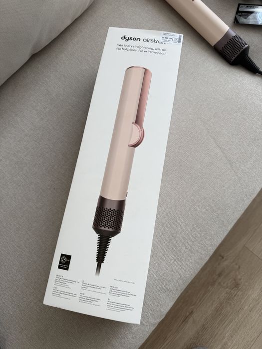 Dyson Airstrait оригінал