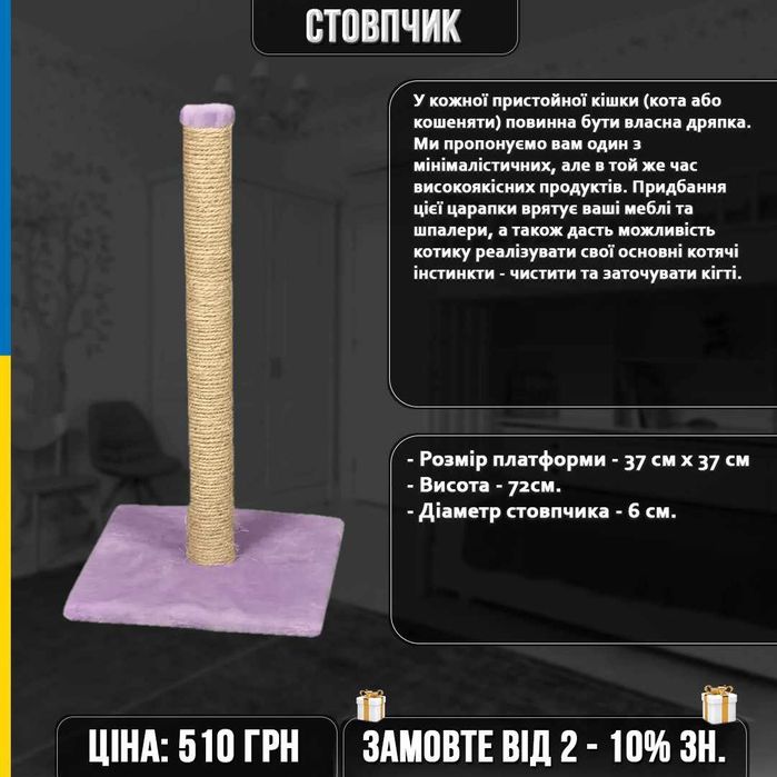 Гарний настрій для ваших улюбленців