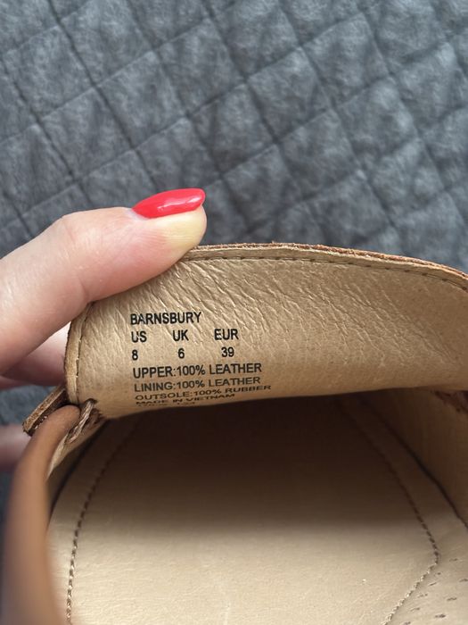 Mokasyny Ralph Lauren