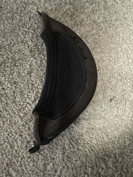 Shoei GT Air para peças