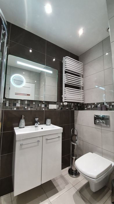 Apartment in Wrocław, Nadodrze - Widok 3