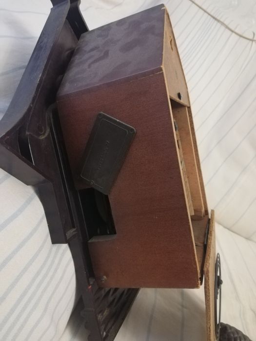 Часы с кукушкой. Рабочие.