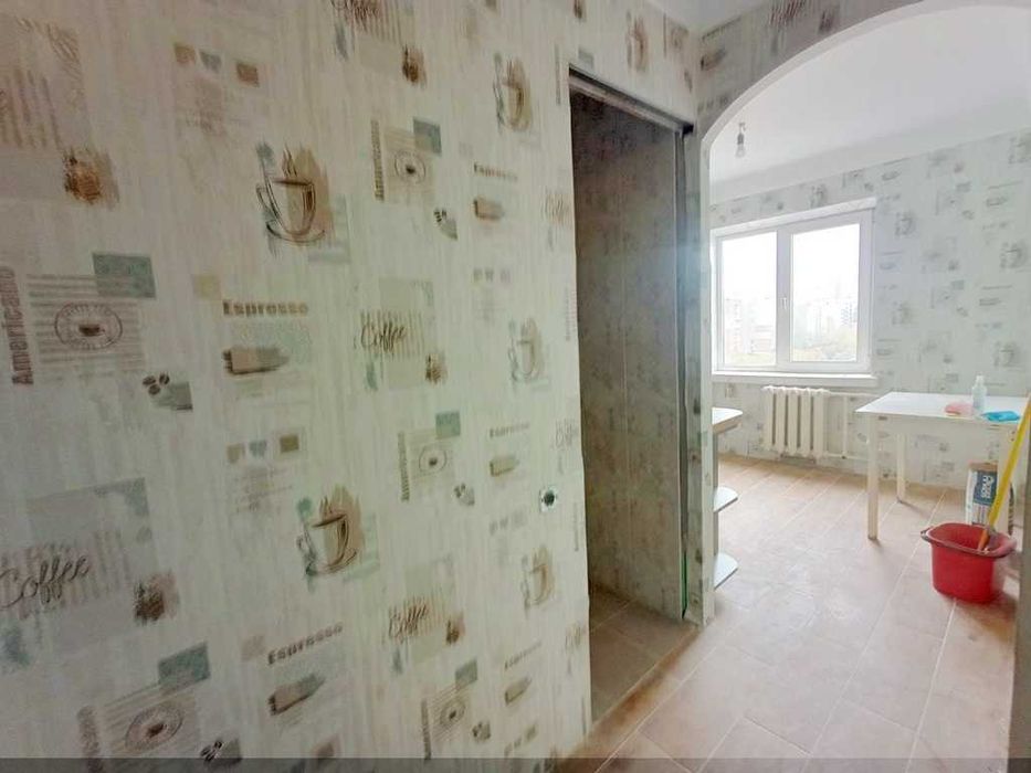Продам 2к квартиру 48м Вишгород Шолуденка 5 Ремонт в Санвузлі і Кухні