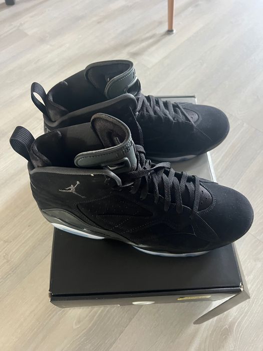 Nike Air Jordan MVP
