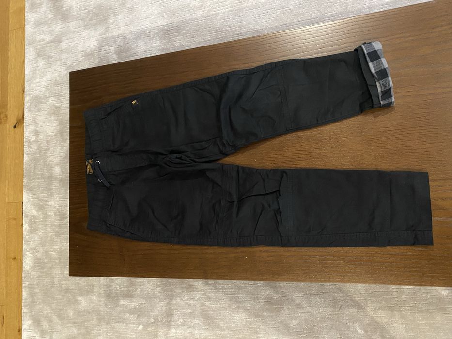 Теплі брючки на хлопчика H&M