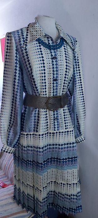 NYLON..vestidos vintage..M1..