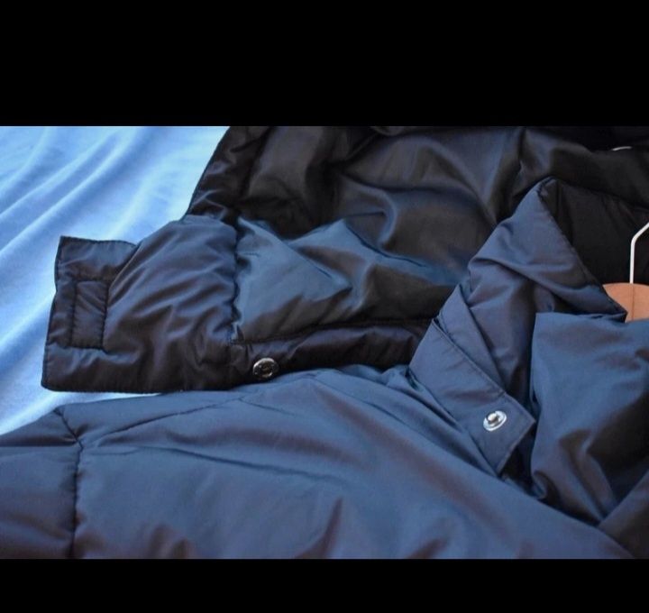 Kurtka zimowa Dressmann 4XL