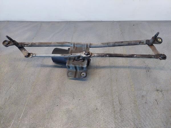 Motor limpa vidros frente RENAULT Clio I (B/C57_, 5/357_)