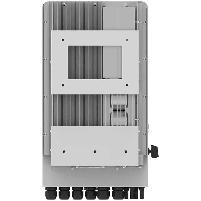 Гібридний інвертор Deye SUN-6K-SG05LP1-EU-AM2-P, 48 В, 6000 Вт, 1 фаза (безперебійник, UPS, ДБЖ)