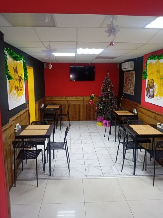 Продам готовий бізнес