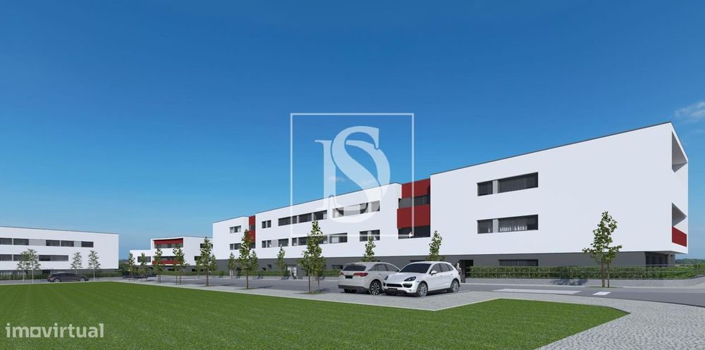 Apartamento T3 Venda em Póvoa de Varzim, Beiriz e Argivai,Póvoa de Var — Póvoa De Varzim, Beiriz E Argivai, Porto
