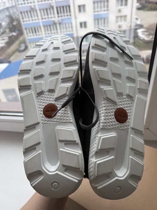 Кросівки Timberland