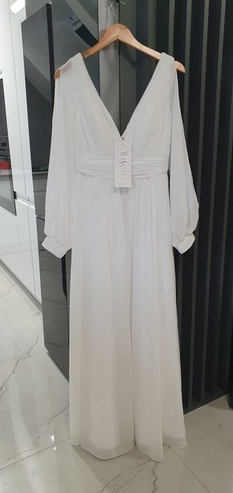 Sukienka Mascara London nowa 38