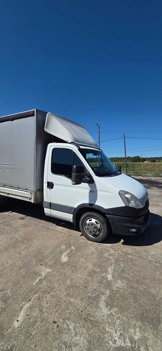 Iveco Dajly Winda