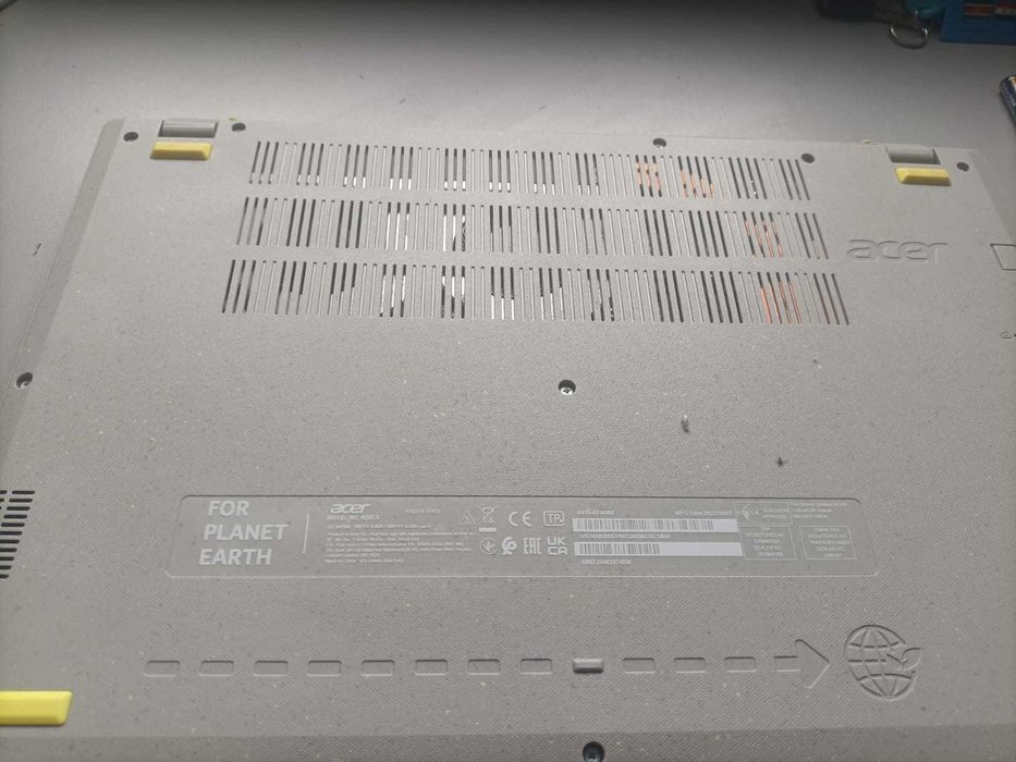 Laptop Gamingowy ACER Aspire Vero