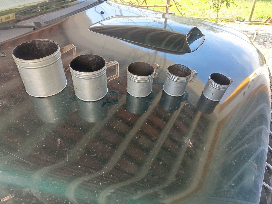 copeiras antigas/ diversos