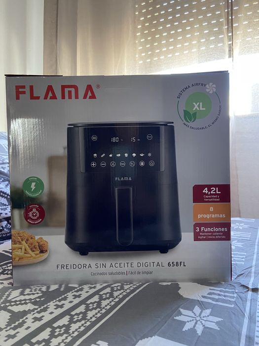 Air fryer Flama NOVA