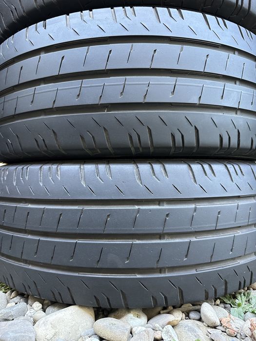 235/60/17c Continental Conti Van Contact 200