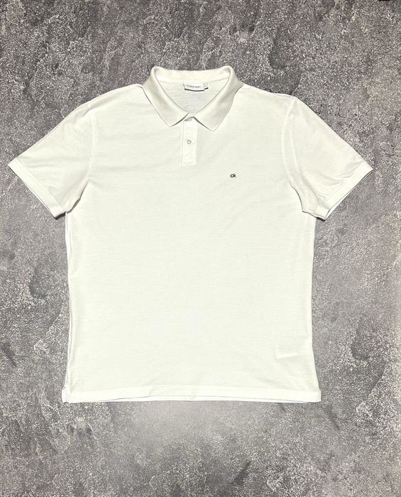 Поло Calvin Klein, оригінал, L