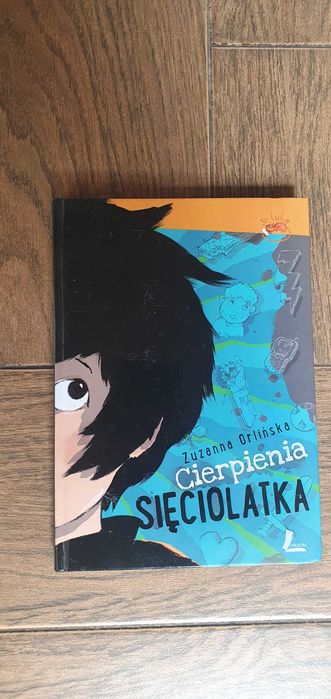 Książki dla dzieci- różne tytuły