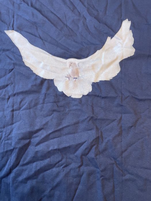 Koszulka Yeezy gap