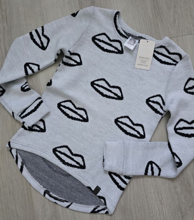 Paka/zestaw ubranek, 140/146 cm