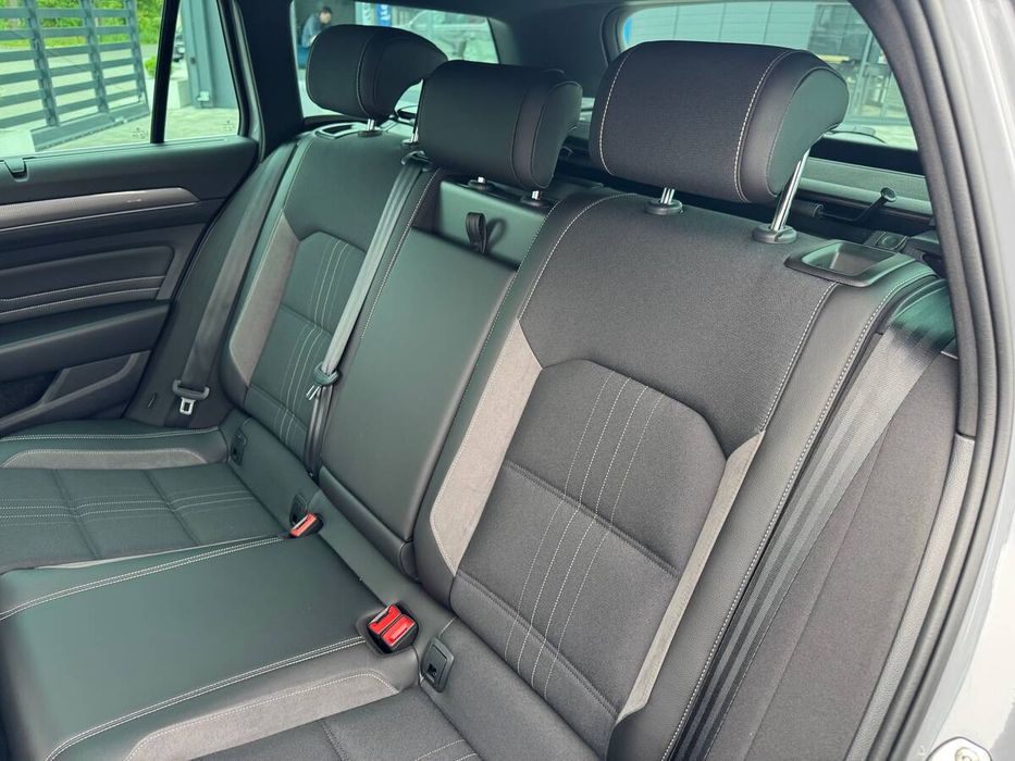Volkswagen Passat Variant Alltrack 2023 freshauto