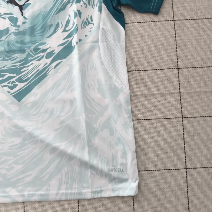 Camisola alternativa Portugal Mundial 2026