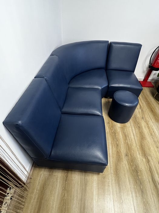 Sofas em optimo estado