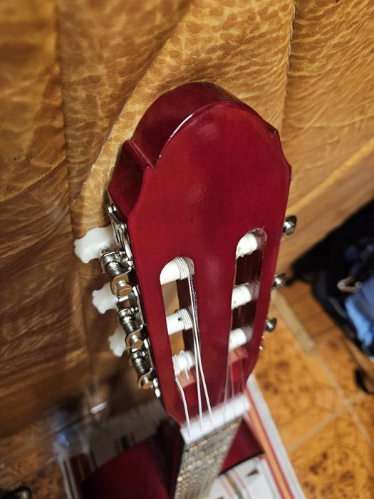 Gitara klasyczna 4/4.Craftman