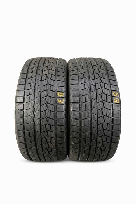 245/35R20 95V XL Mazzini Snowleopard 3 – 4 sztuki, zimowe, nowe nr.53
