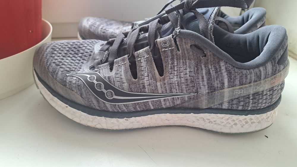 Кросівки Saucony everun 23 см