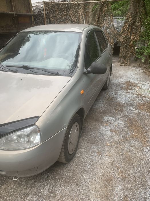 Проддам ваз каліна 118