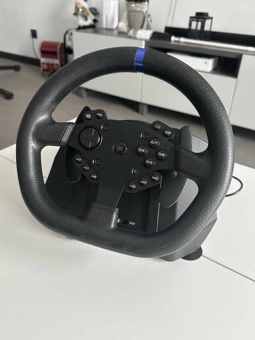 Kierownica do gier