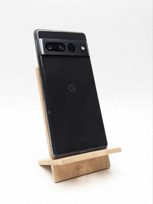 Google Pixel 7 Pro 128GB Czarny
