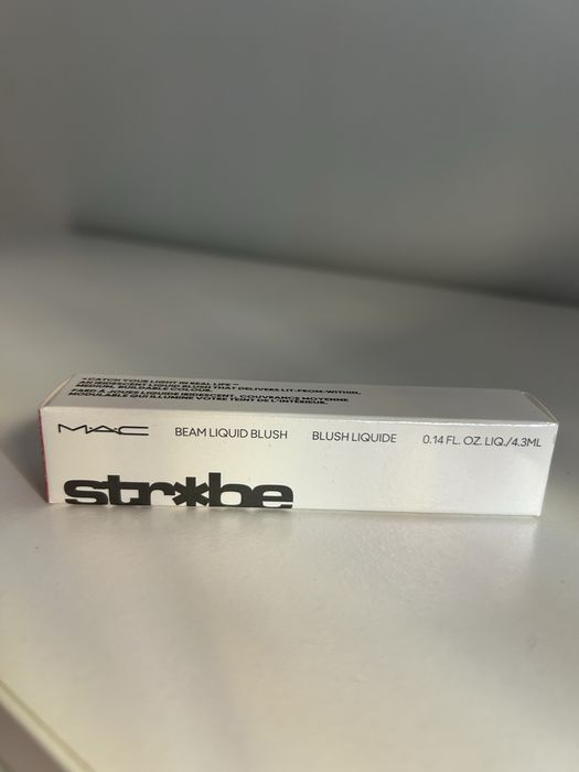 róż MAC cosmetics