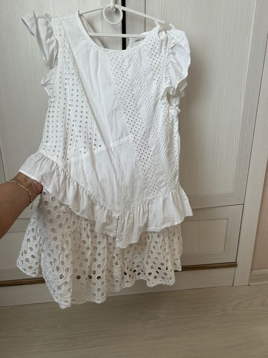 Костюм zara на 11-12 років