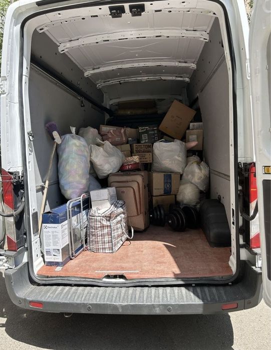 Грузовые перевозки Газель Бус Грузчики Переезд Вантажні перевезення