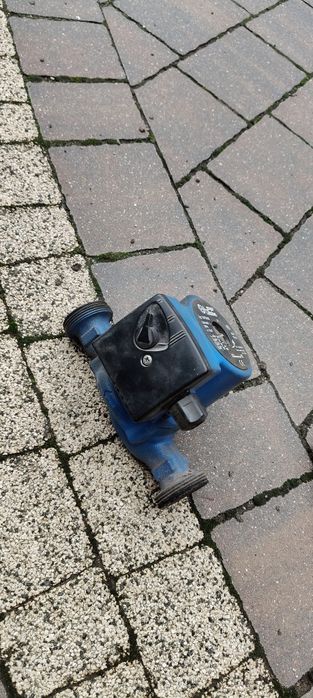 Pompa obiegowa CO LFP Leszno typ: 25POr60C