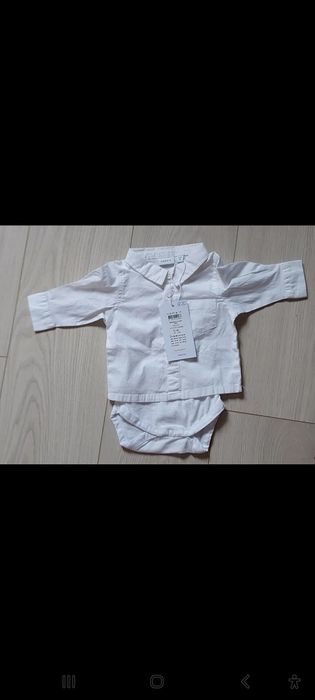 Body koszula Name It