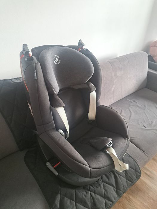 Fotelik Maxi Cosi Tobi + mata