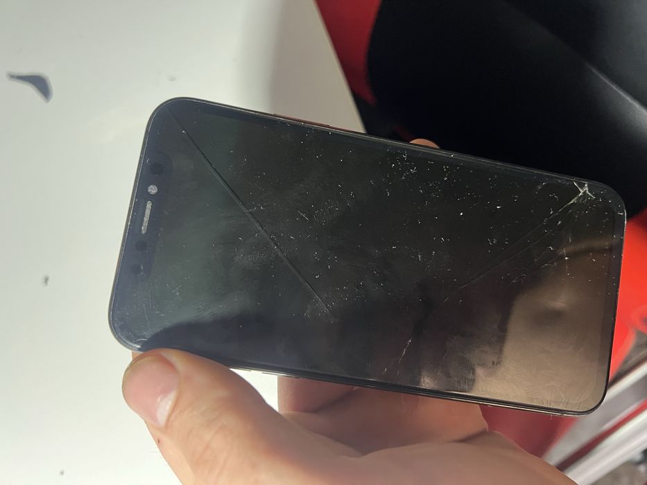 Продам Iphone X 256 Neverlok