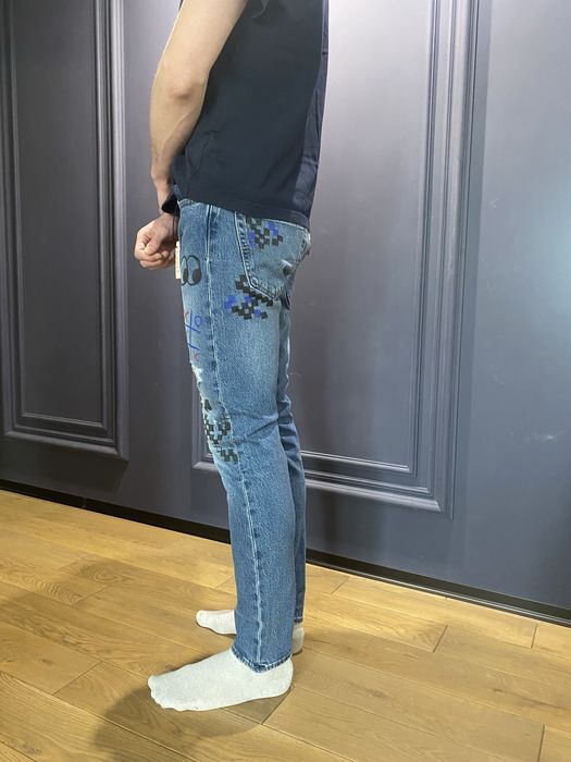 Джинси Levi’s оригінал нові