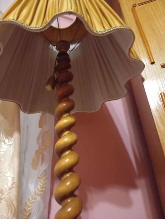 Продам старовину ламну привезену із закордону