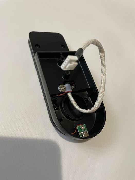 Смарт-замок з Bluetooth – кодовий замок, відбиток, картка, ключ