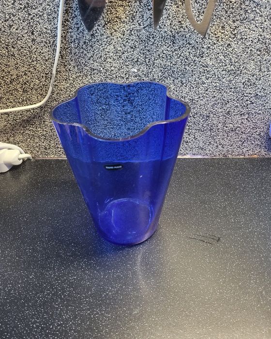 Wazon Lucyna Huta Szkła